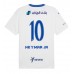 Maillot de foot Al-Hilal Neymar Jr #10 Extérieur vêtements 2024-25 Manches Courtes